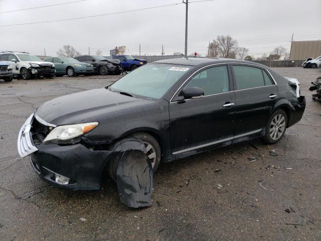 TOYOTA AVALON BAS 2011 4t1bk3db2bu401072