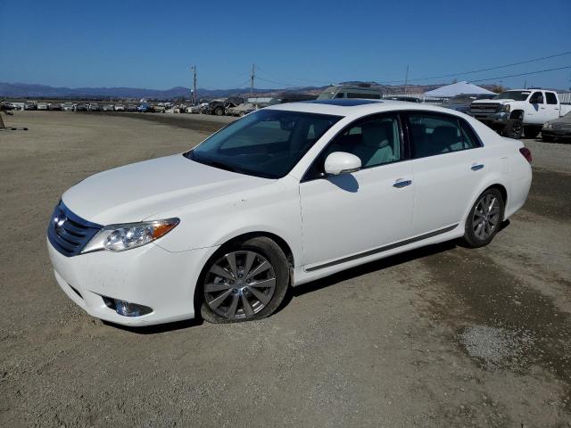 TOYOTA AVALON BAS 2011 4t1bk3db2bu401332