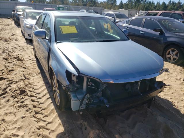 TOYOTA AVALON BAS 2011 4t1bk3db2bu404182