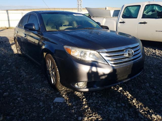 TOYOTA AVALON BAS 2011 4t1bk3db2bu404697