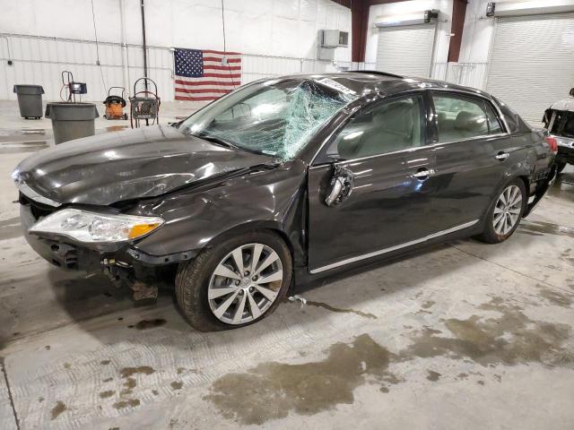 TOYOTA AVALON 2011 4t1bk3db2bu406837