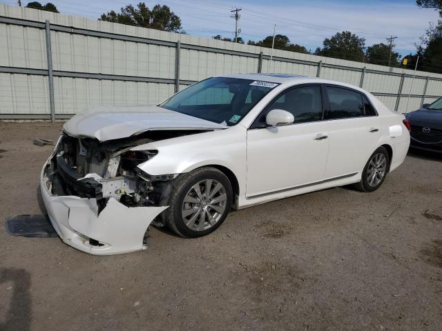 TOYOTA AVALON 2011 4t1bk3db2bu406885