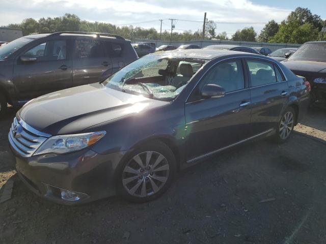 TOYOTA AVALON BAS 2011 4t1bk3db2bu414968