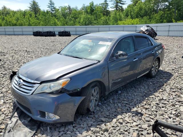 TOYOTA AVALON 2011 4t1bk3db2bu415571