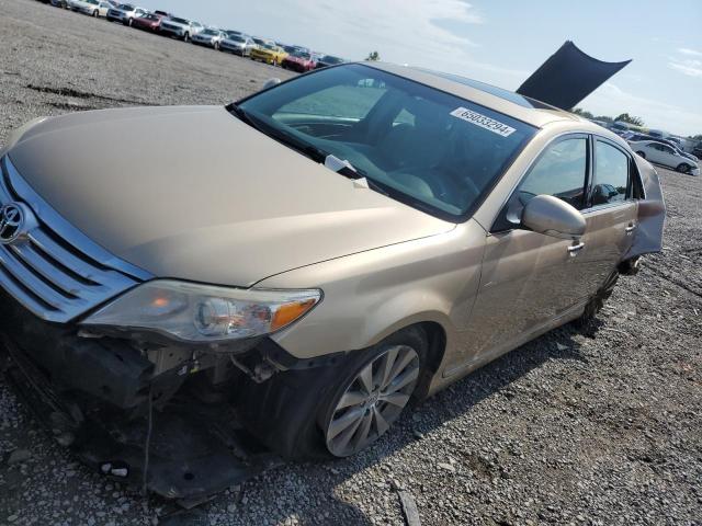 TOYOTA AVALON 2011 4t1bk3db2bu415702