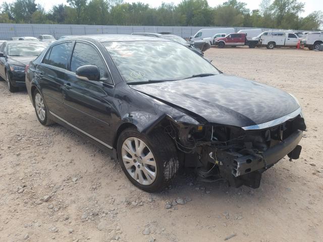 TOYOTA AVALON BAS 2011 4t1bk3db2bu418065