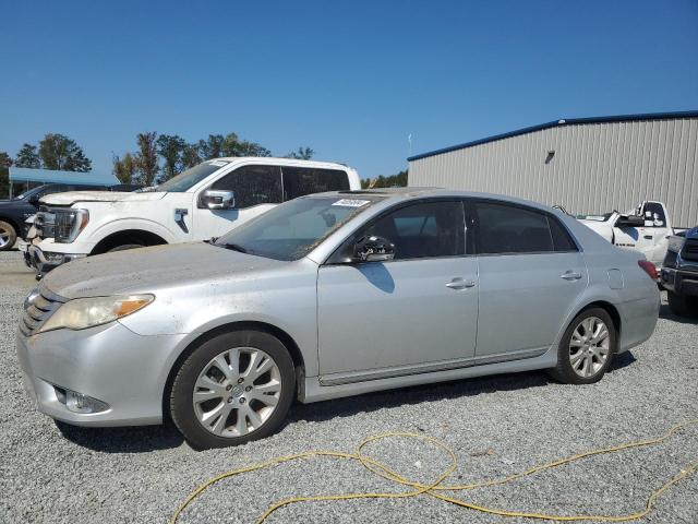 TOYOTA AVALON BAS 2011 4t1bk3db2bu420155