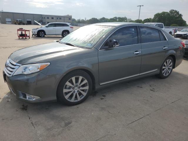 TOYOTA AVALON BAS 2011 4t1bk3db2bu420818