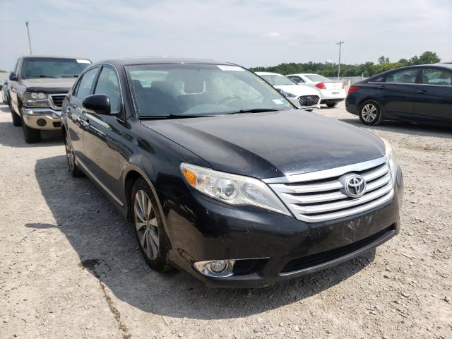 TOYOTA AVALON BAS 2011 4t1bk3db2bu422553