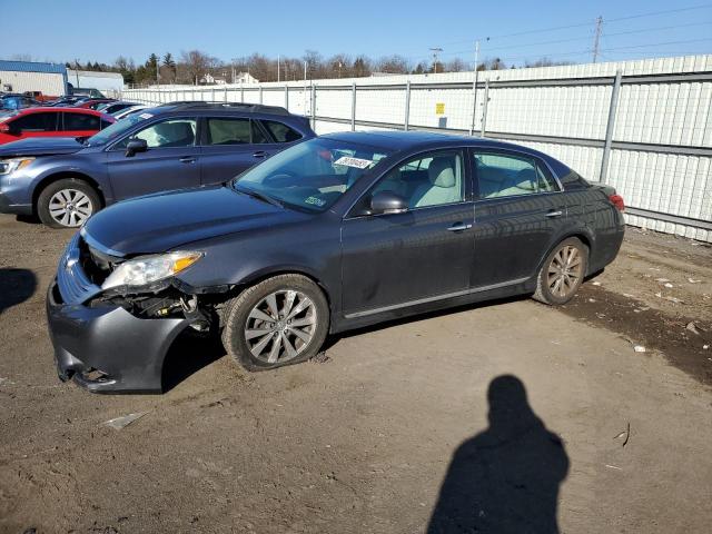 TOYOTA AVALON BAS 2011 4t1bk3db2bu425386