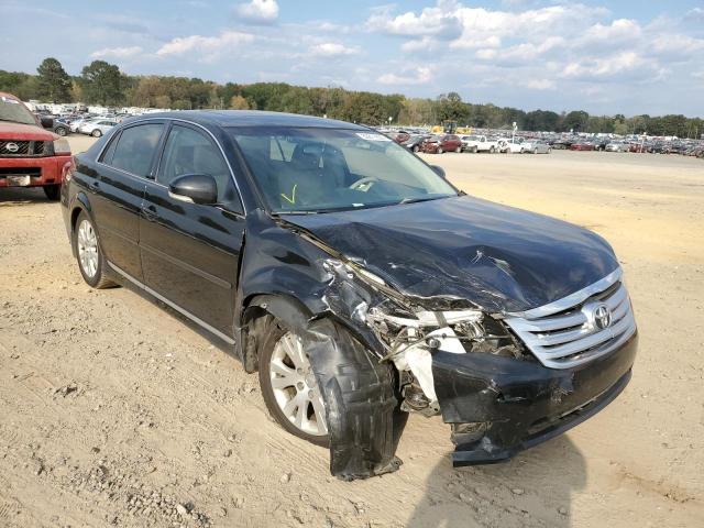 TOYOTA AVALON BAS 2011 4t1bk3db2bu427445