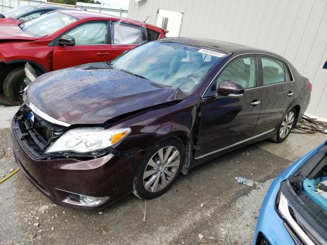 TOYOTA AVALON 2011 4t1bk3db2bu432564