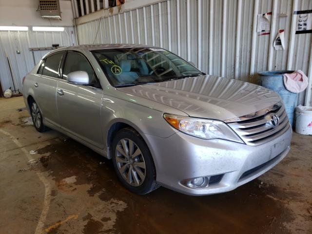 TOYOTA AVALON 2011 4t1bk3db2bu433486