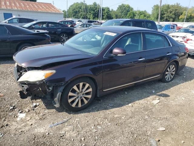 TOYOTA AVALON BAS 2011 4t1bk3db2bu434573