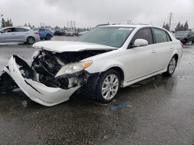 TOYOTA AVALON BAS 2011 4t1bk3db2bu435335