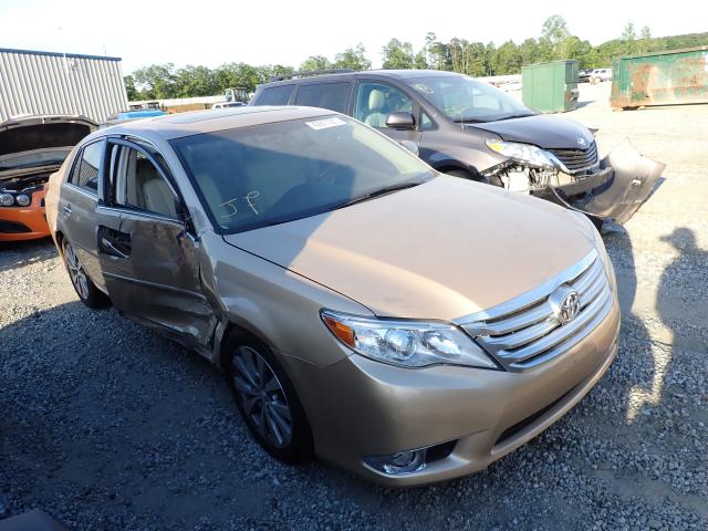 TOYOTA AVALON BAS 2011 4t1bk3db2bu438297