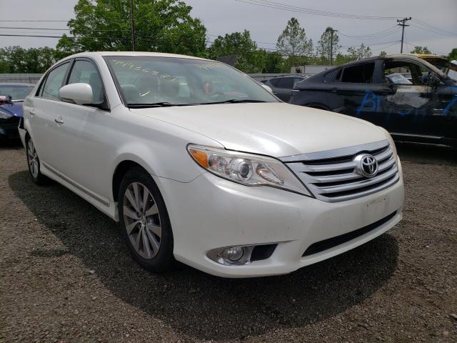 TOYOTA AVALON BAS 2011 4t1bk3db2bu440227