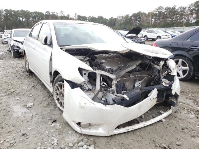 TOYOTA AVALON BAS 2012 4t1bk3db2cu440519