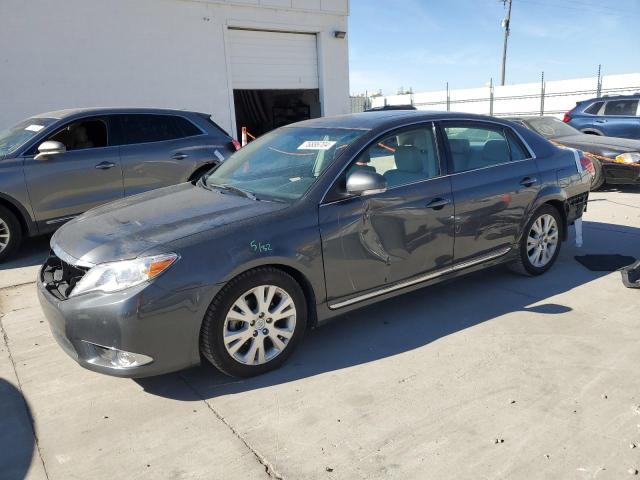 TOYOTA AVALON BAS 2012 4t1bk3db2cu441024