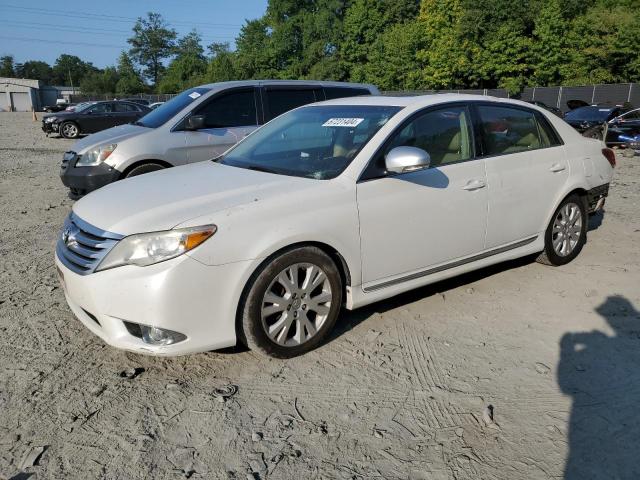 TOYOTA AVALON BAS 2012 4t1bk3db2cu441704