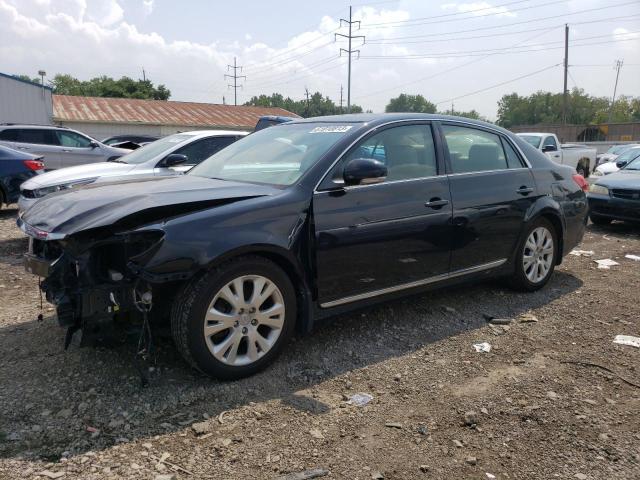 TOYOTA AVALON BAS 2012 4t1bk3db2cu441928