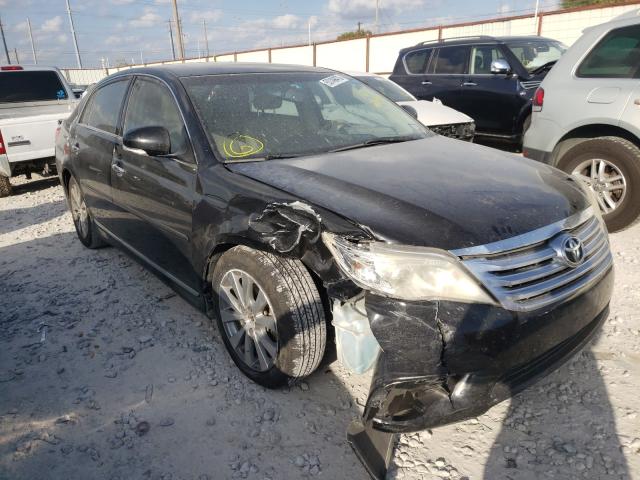 TOYOTA NULL 2012 4t1bk3db2cu441959