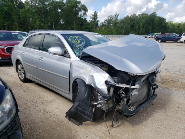 TOYOTA AVALON BAS 2012 4t1bk3db2cu443260