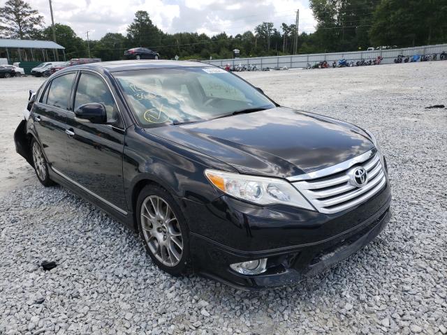 TOYOTA AVALON BAS 2012 4t1bk3db2cu443758