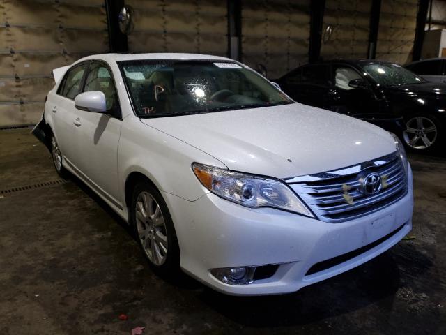 TOYOTA AVALON BAS 2012 4t1bk3db2cu445977