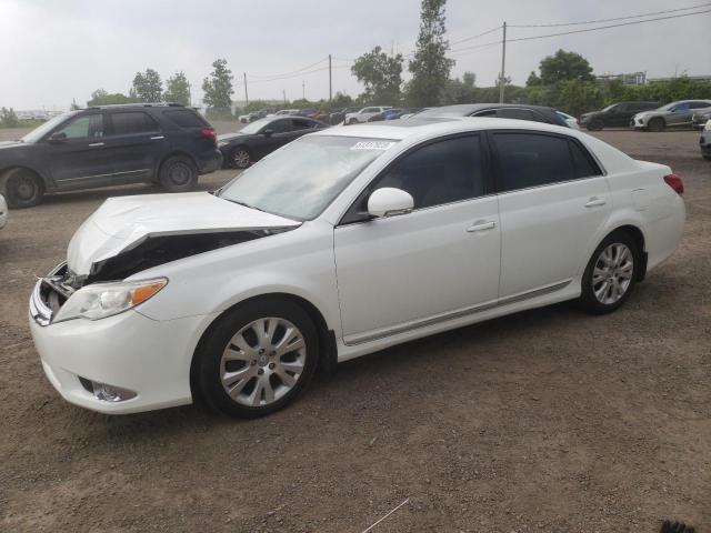 TOYOTA AVALON BAS 2012 4t1bk3db2cu448233