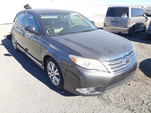 TOYOTA AVALON BAS 2012 4t1bk3db2cu449561