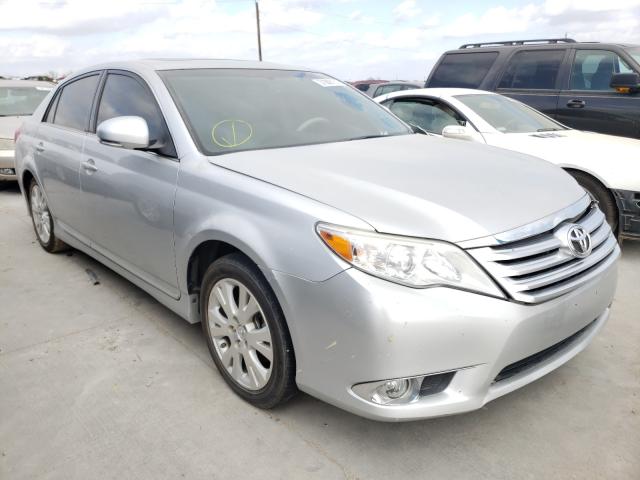 TOYOTA AVALON BAS 2012 4t1bk3db2cu450662