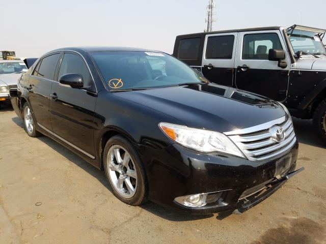 TOYOTA AVALON BAS 2012 4t1bk3db2cu451391