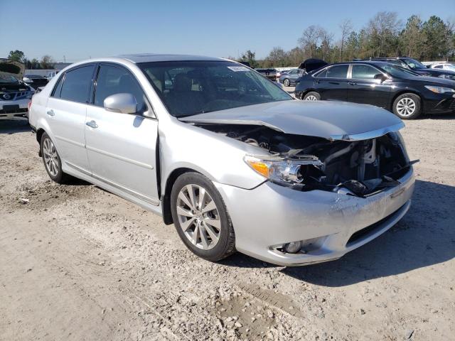 TOYOTA AVALON BAS 2012 4t1bk3db2cu452492