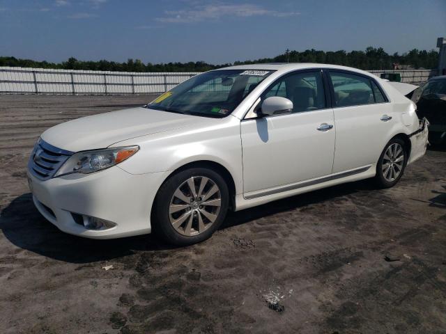 TOYOTA AVALON BAS 2012 4t1bk3db2cu452914