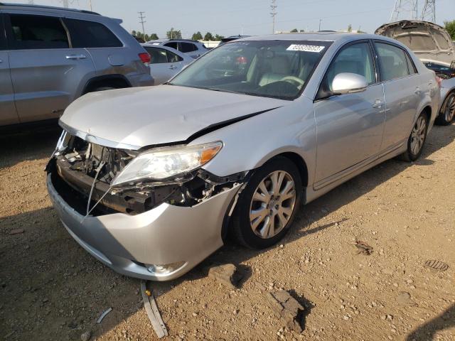 TOYOTA AVALON BAS 2012 4t1bk3db2cu454887