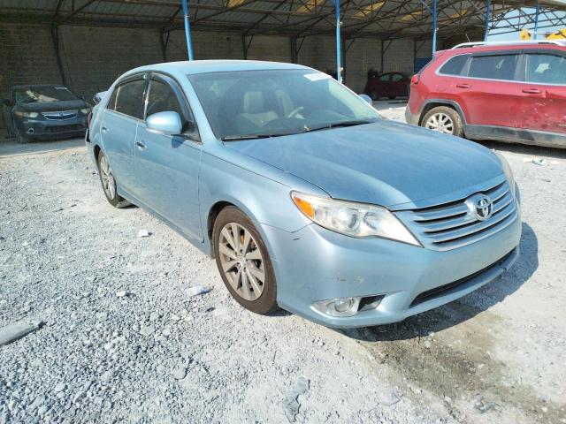 TOYOTA AVALON BAS 2012 4t1bk3db2cu457014