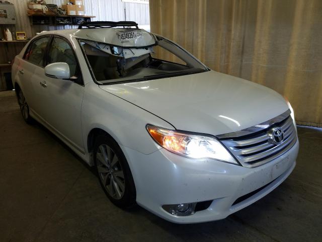 TOYOTA AVALON BAS 2012 4t1bk3db2cu459426