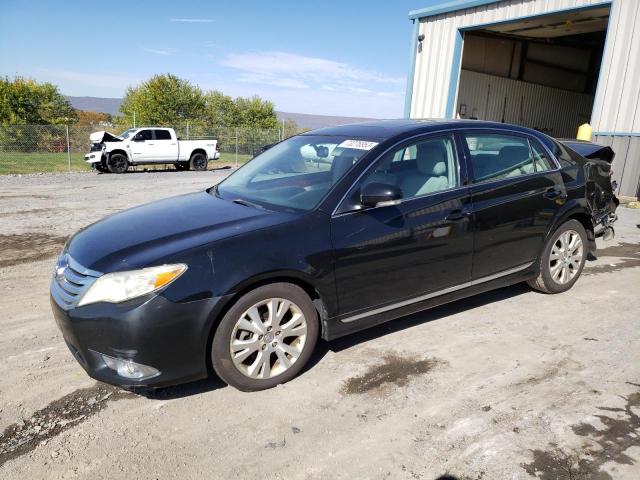 TOYOTA AVALON 2012 4t1bk3db2cu459698