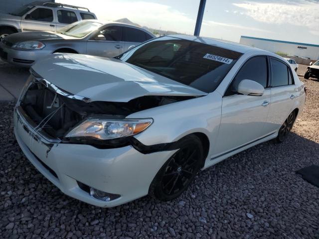 TOYOTA AVALON BAS 2012 4t1bk3db2cu460656