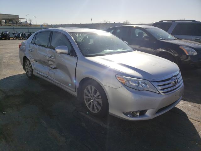 TOYOTA AVALON BAS 2012 4t1bk3db2cu461211