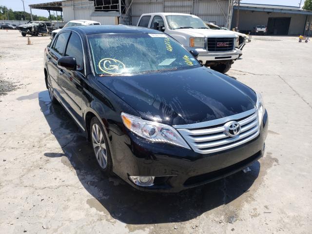 TOYOTA AVALON BAS 2012 4t1bk3db2cu461824