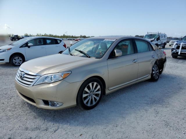 TOYOTA AVALON BAS 2012 4t1bk3db2cu462228