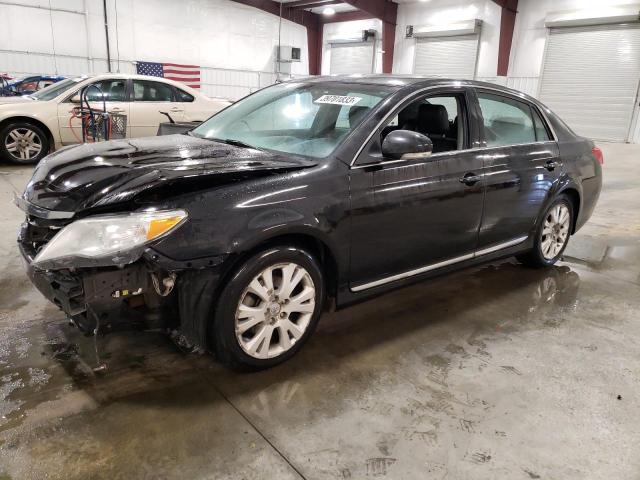 TOYOTA AVALON BAS 2012 4t1bk3db2cu463170