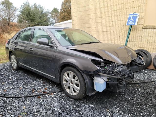 TOYOTA AVALON BAS 2012 4t1bk3db2cu464061