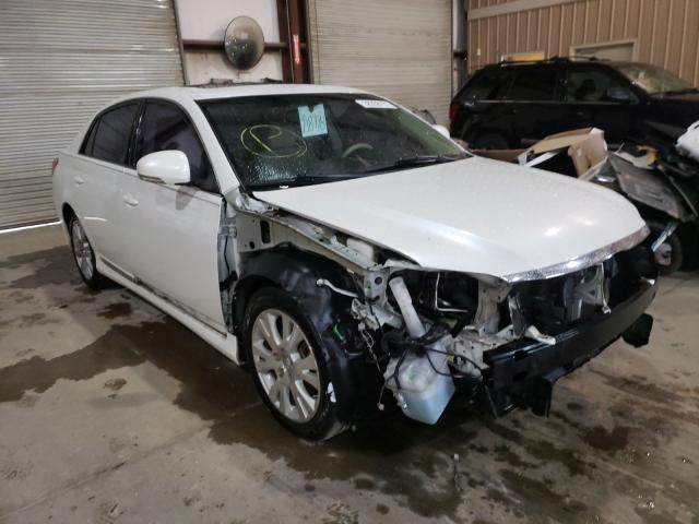 TOYOTA AVALON BAS 2012 4t1bk3db2cu466344