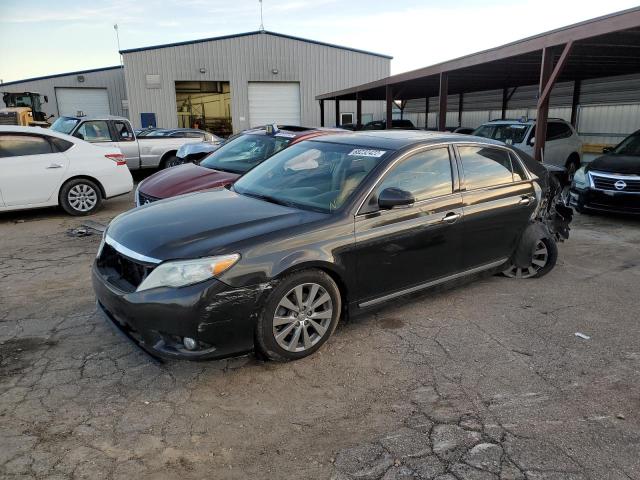 TOYOTA AVALON BAS 2012 4t1bk3db2cu467977