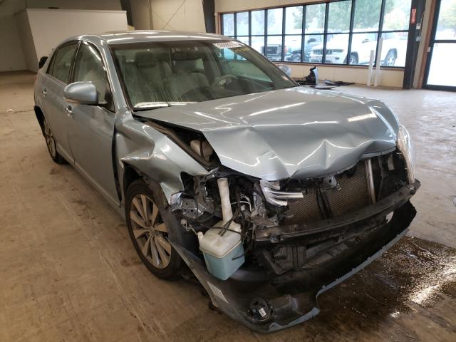 TOYOTA AVALON BAS 2012 4t1bk3db2cu468434