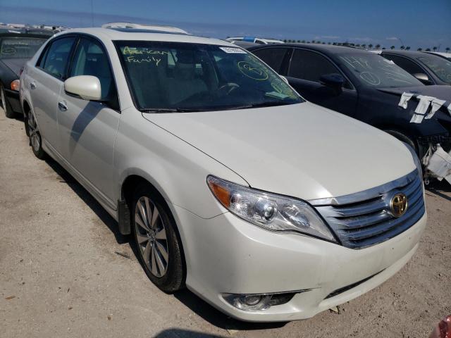 TOYOTA AVALON BAS 2012 4t1bk3db2cu469387