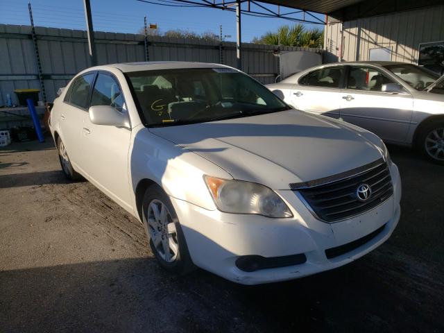 TOYOTA AVALON XL 2010 4t1bk3db3au352141